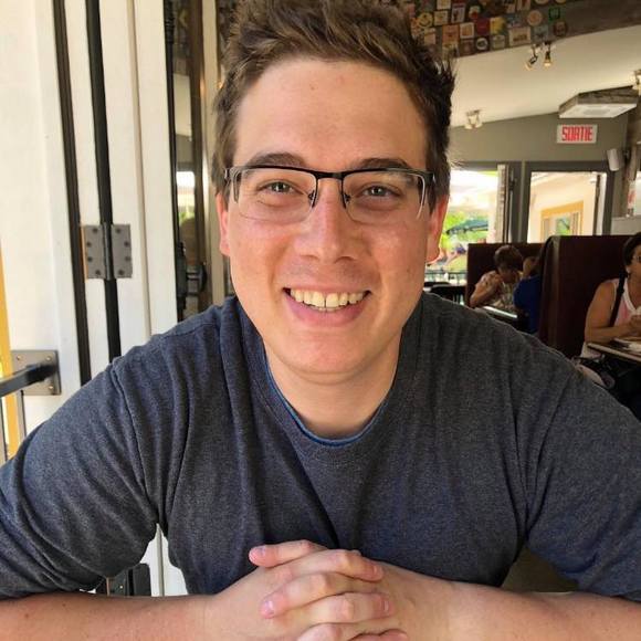 Meet your Posher, Bryan - Picture 1 of 1